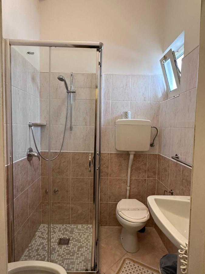 רימיני Hotel Adria Nuova מראה חיצוני תמונה